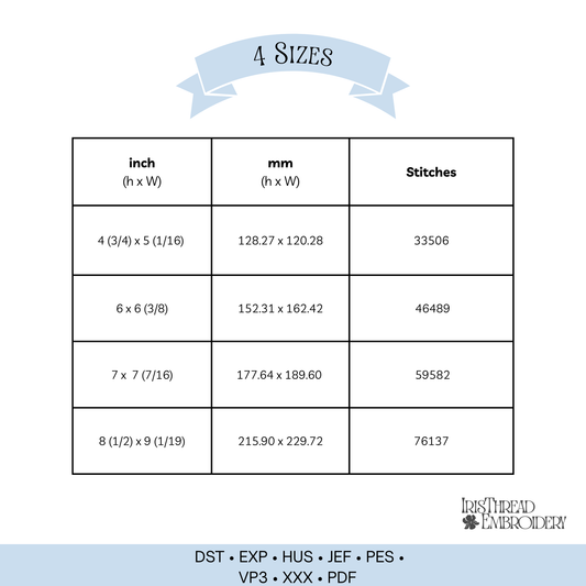 Circle Dancing Bow Bear