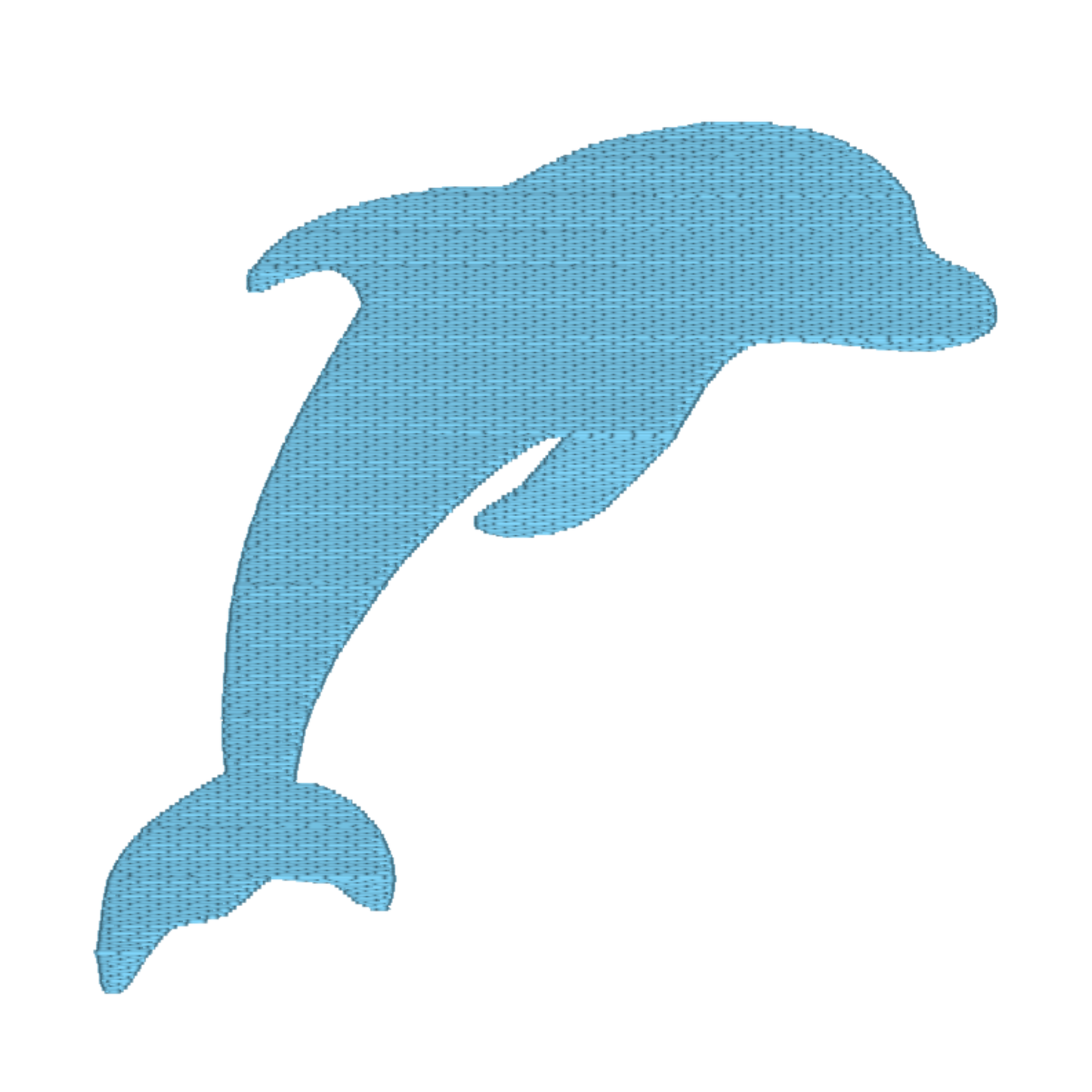 2000s Dolphin