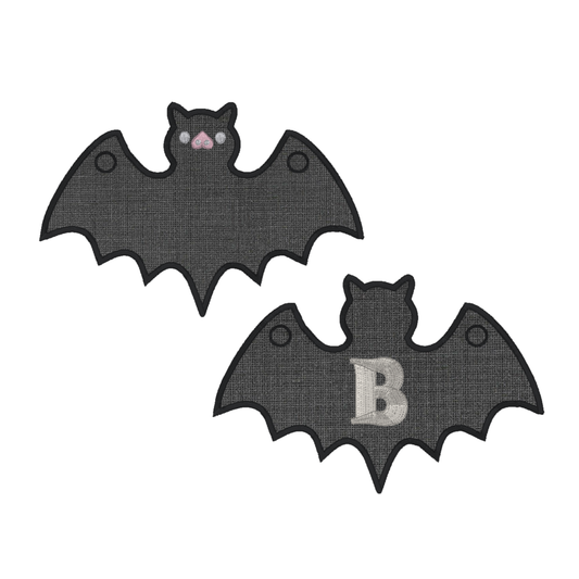 Bat Garland