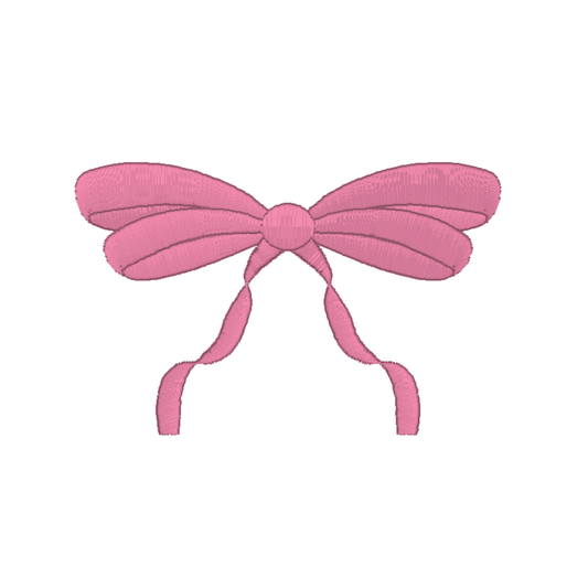 Double Loop Princess Ribbon