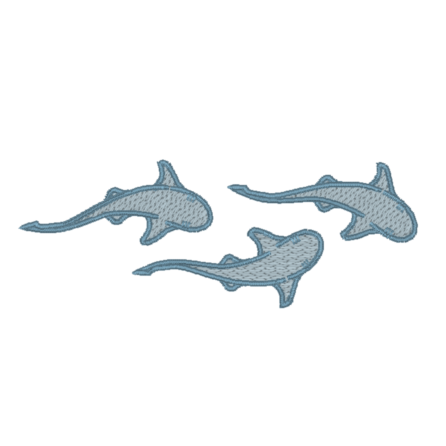 Lemon sharks