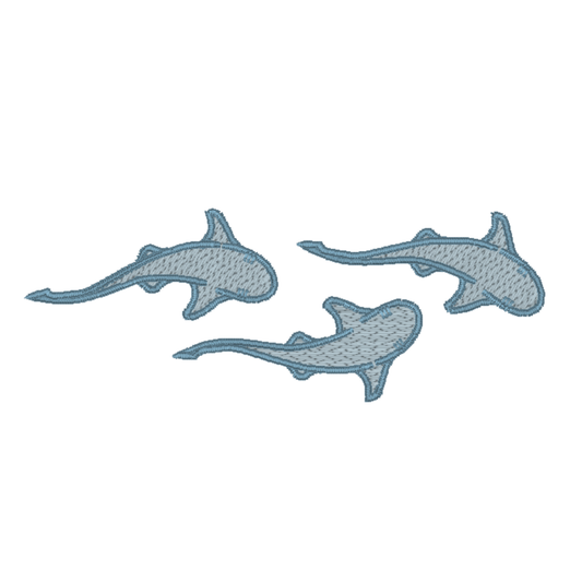 Lemon sharks