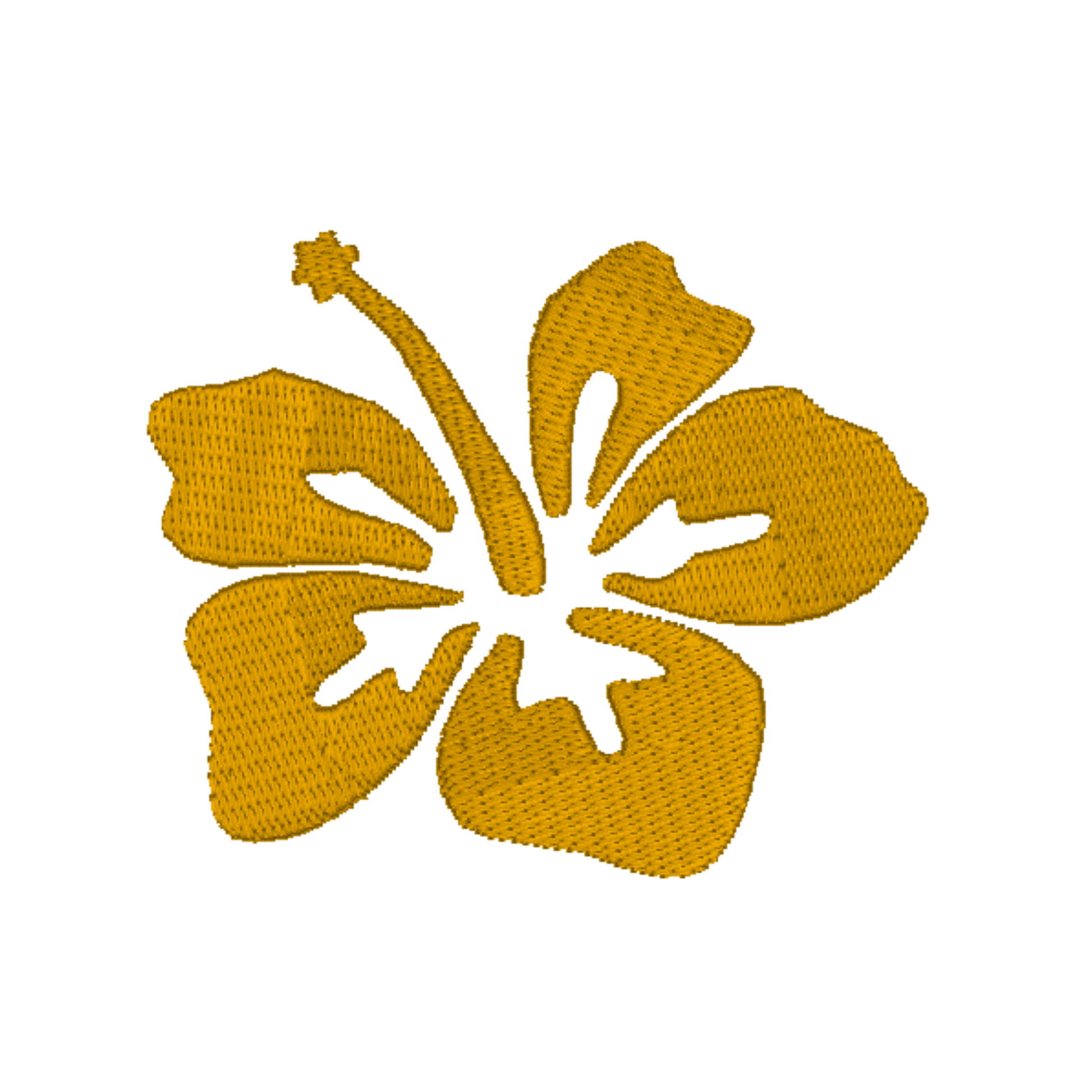 Hibiscus Flower