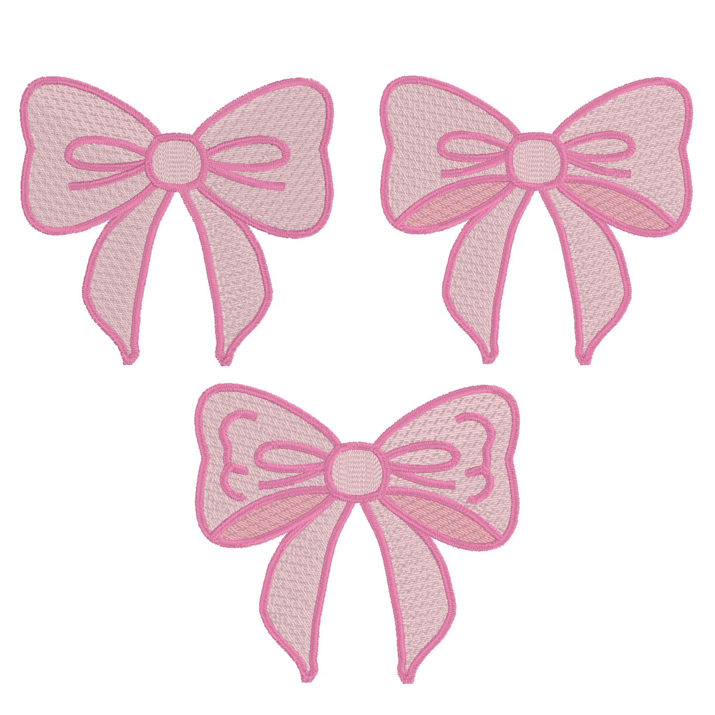 Darling Bow