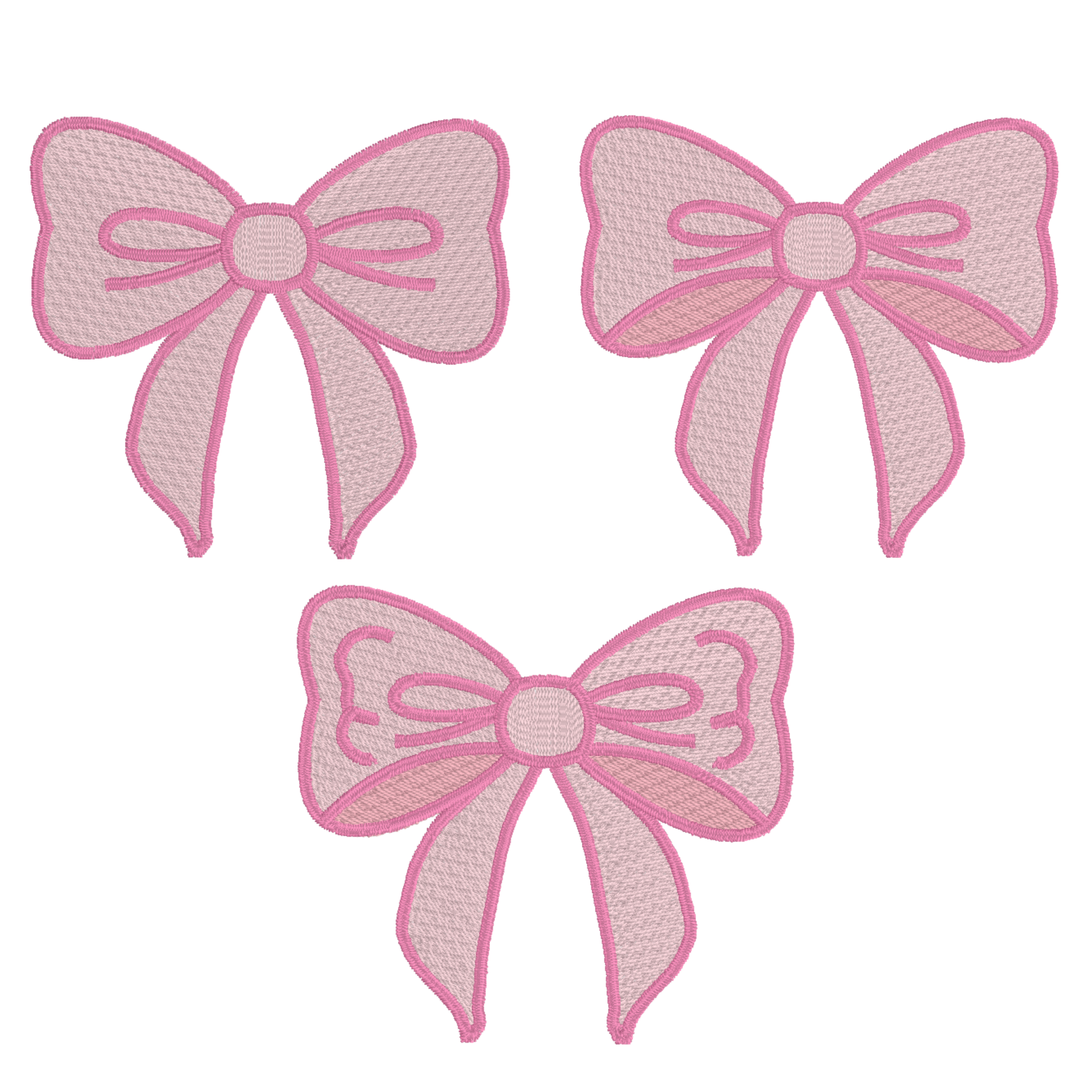Darling Bow