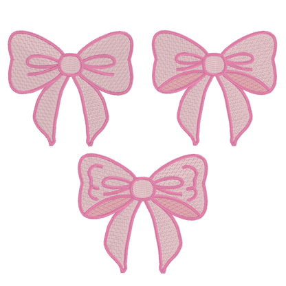 Darling Bow