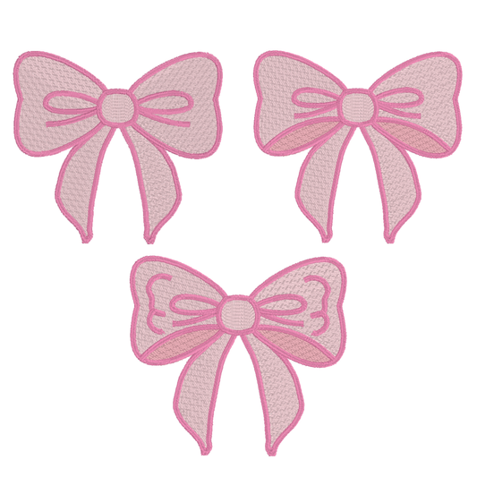 Darling Bow