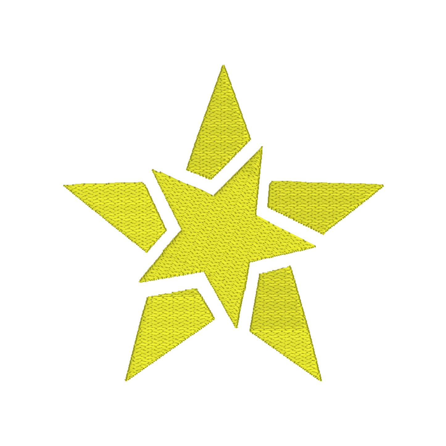 Shattered Star