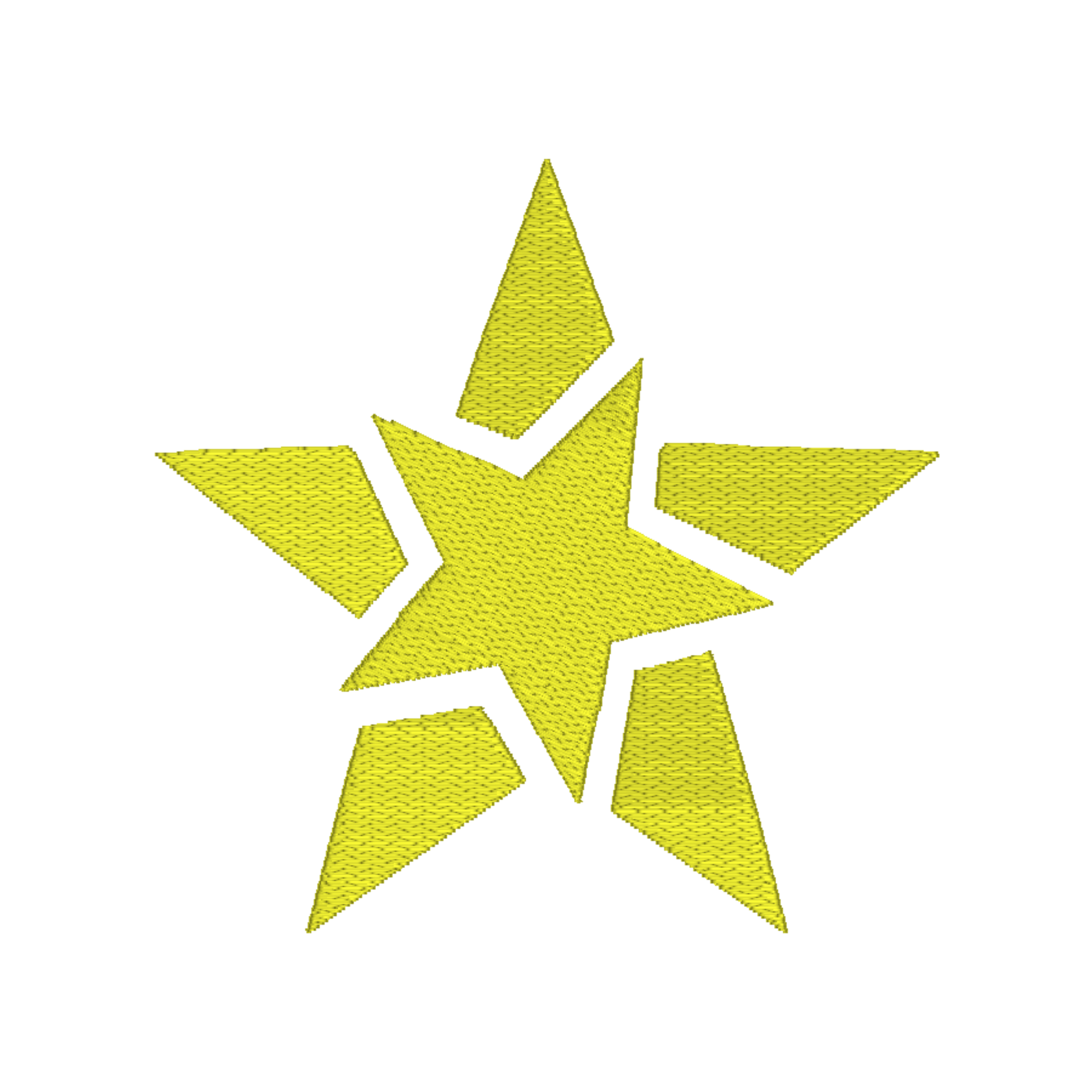 Shattered Star