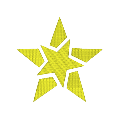 Shattered Star