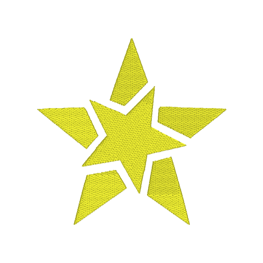 Shattered Star