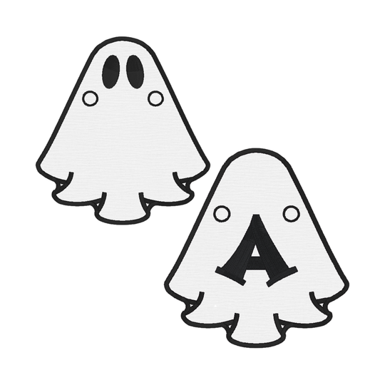 Ghost Garland