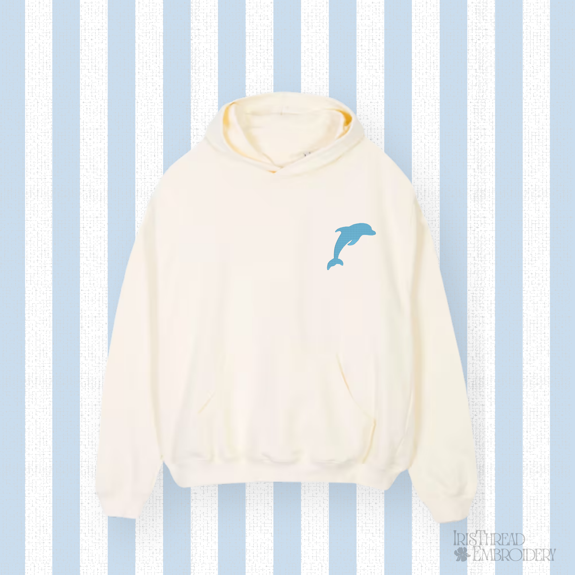 2000s Dolphin