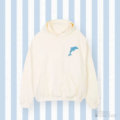 2000s Dolphin