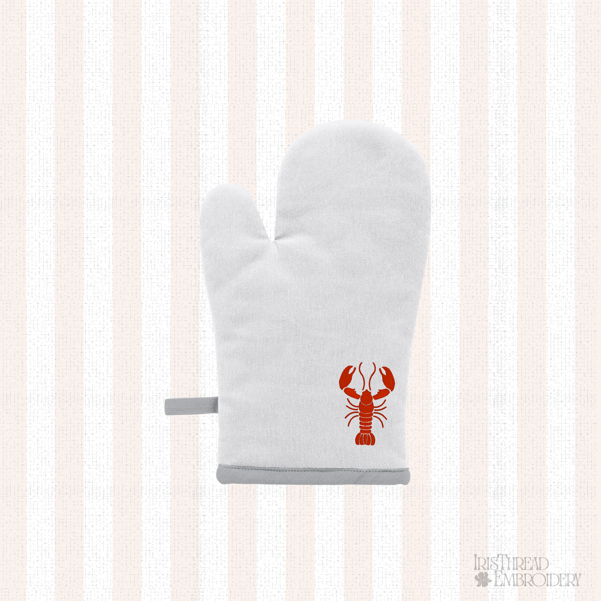 Modern Segmented Lobster
