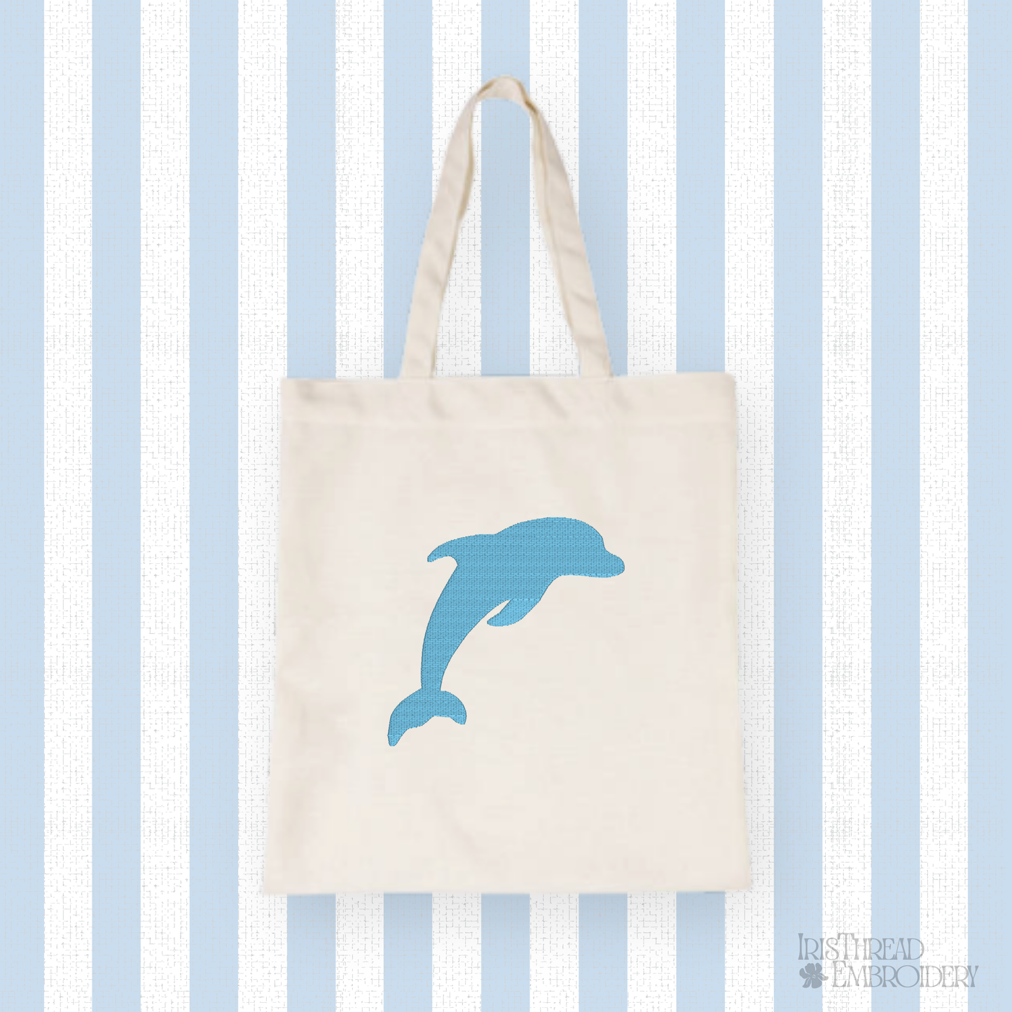 2000s Dolphin