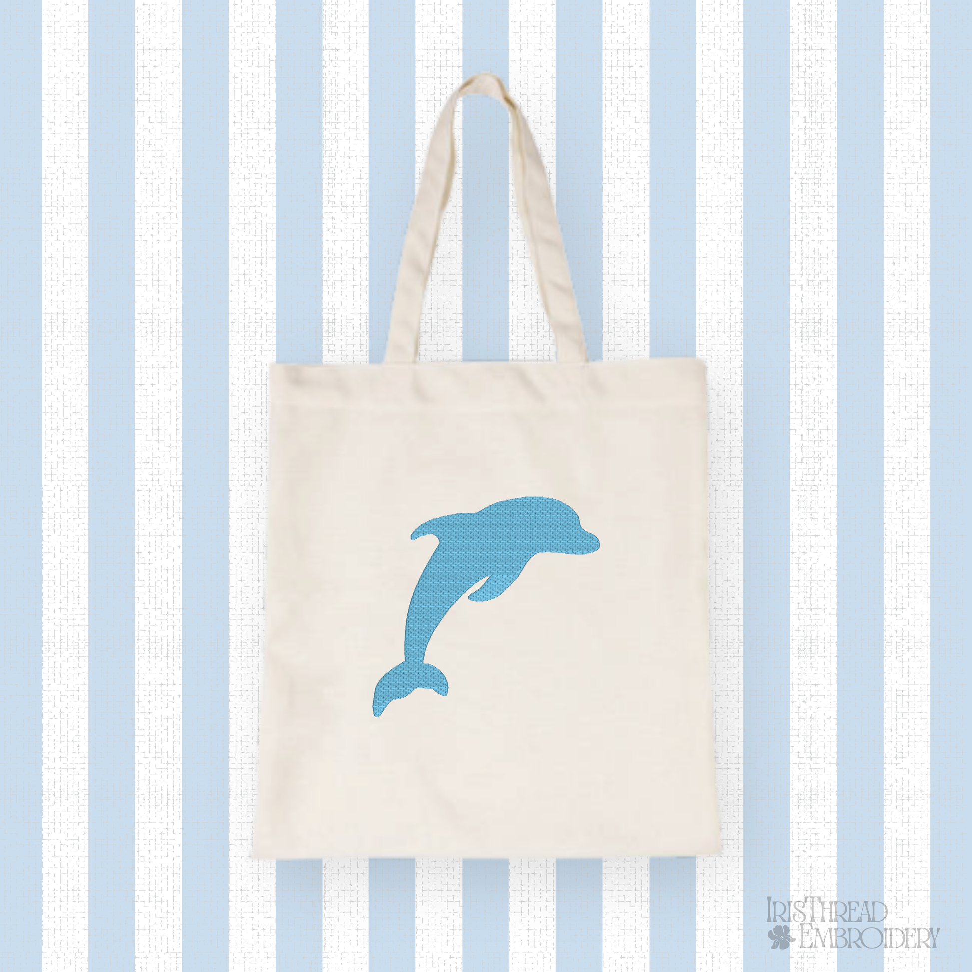 2000s Dolphin