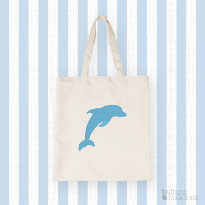 2000s Dolphin