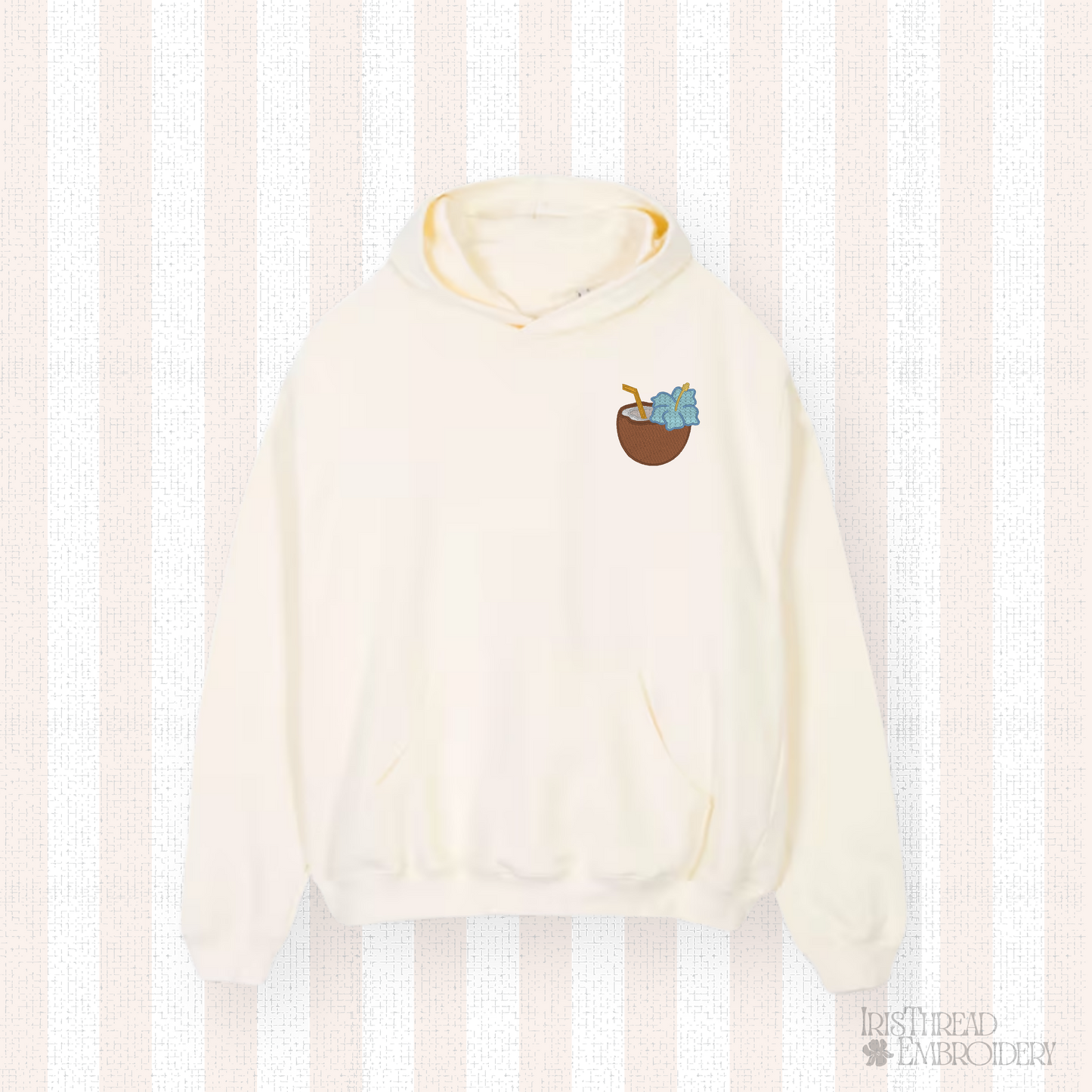 Coconut Paradise
