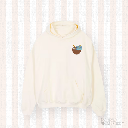 Coconut Paradise