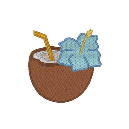 Coconut Paradise