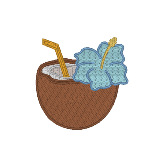Coconut Paradise